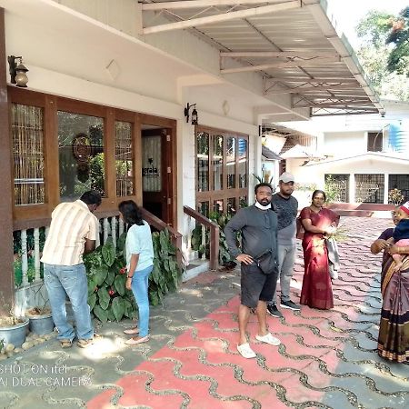Spice Mount Heritage Resort Kattappana المظهر الخارجي الصورة
