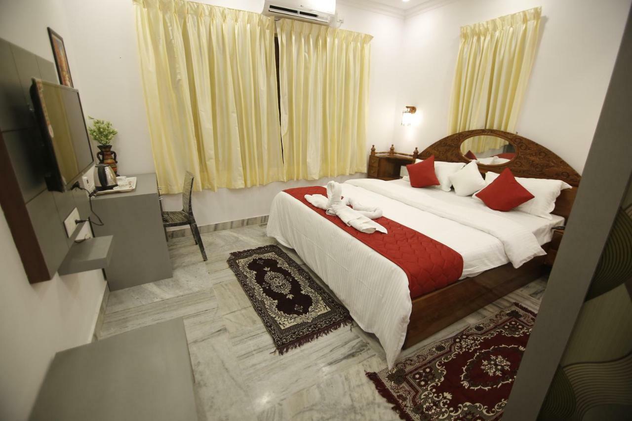 Spice Mount Heritage Resort Kattappana المظهر الخارجي الصورة