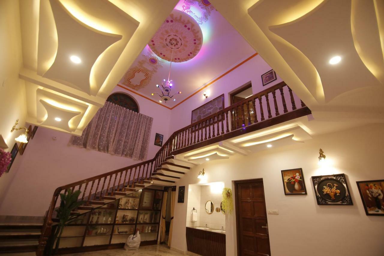 Spice Mount Heritage Resort Kattappana المظهر الخارجي الصورة