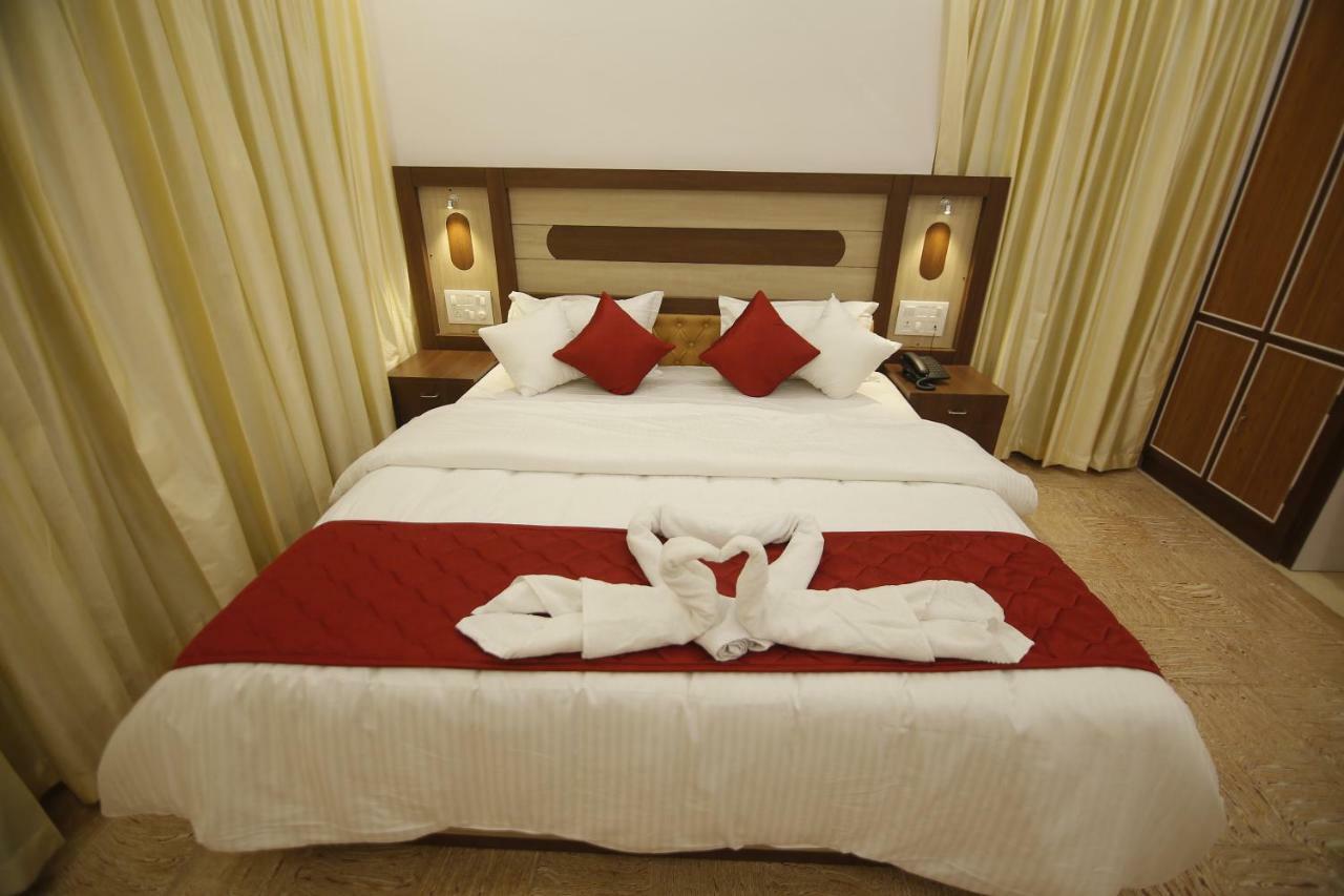 Spice Mount Heritage Resort Kattappana المظهر الخارجي الصورة