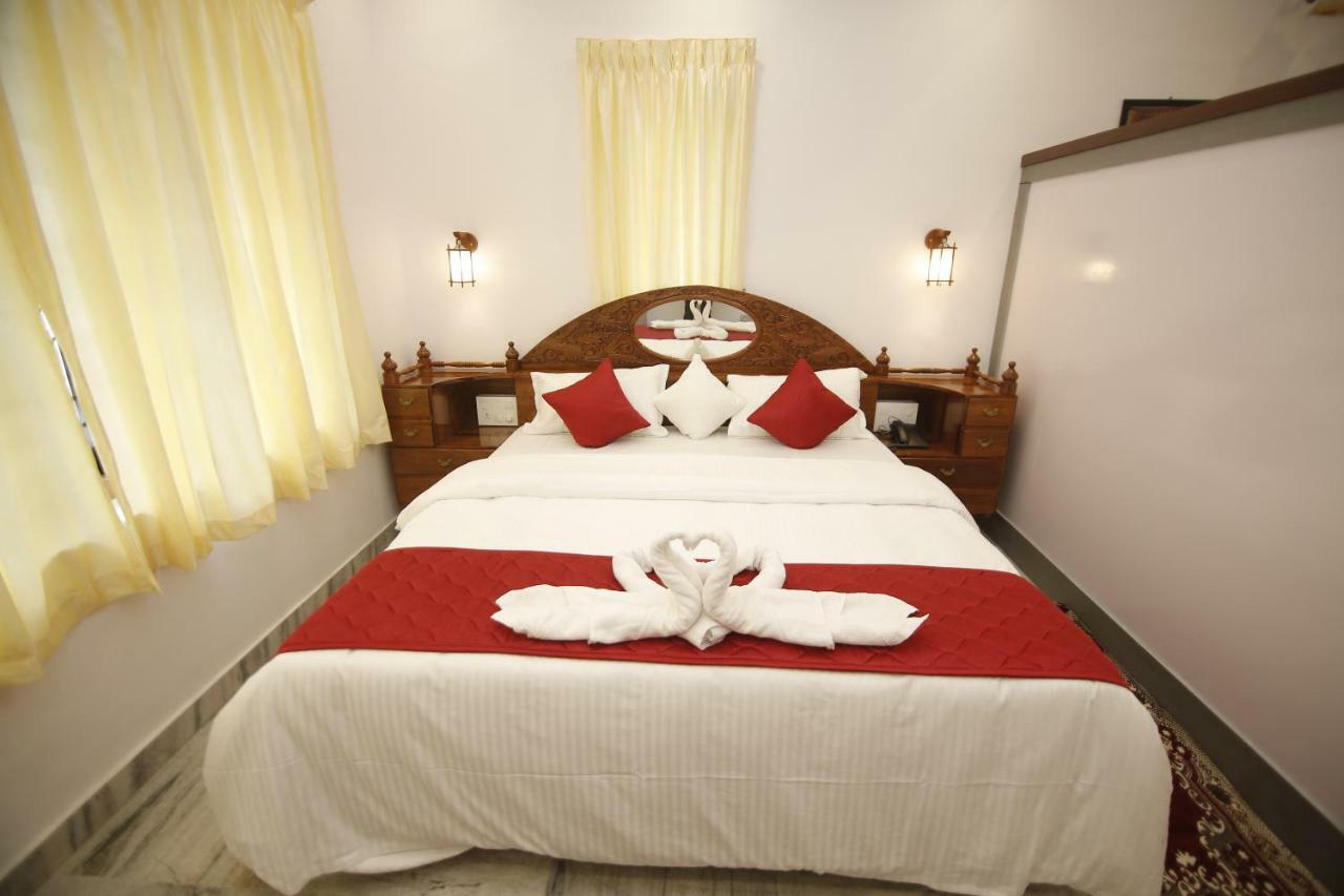 Spice Mount Heritage Resort Kattappana المظهر الخارجي الصورة