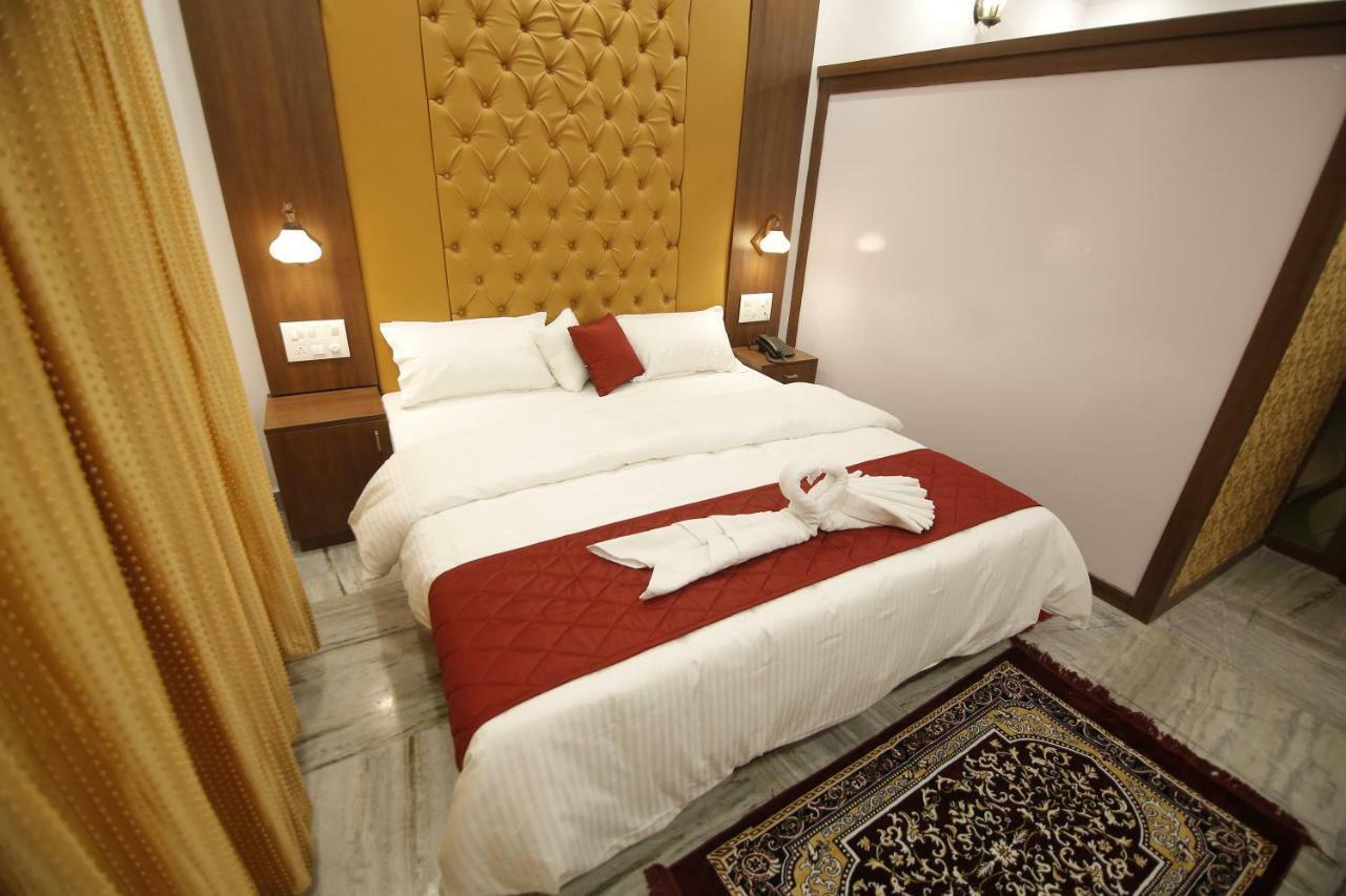 Spice Mount Heritage Resort Kattappana المظهر الخارجي الصورة
