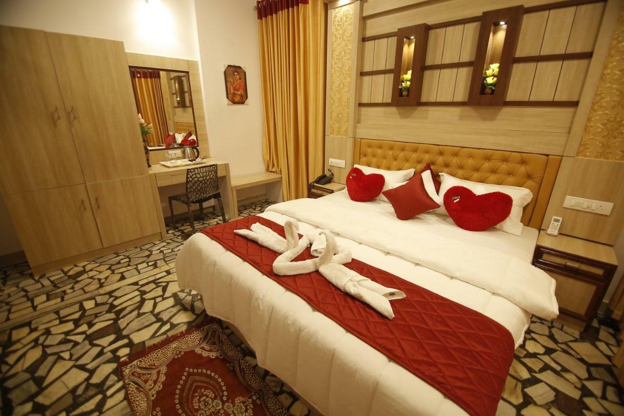 Spice Mount Heritage Resort Kattappana المظهر الخارجي الصورة