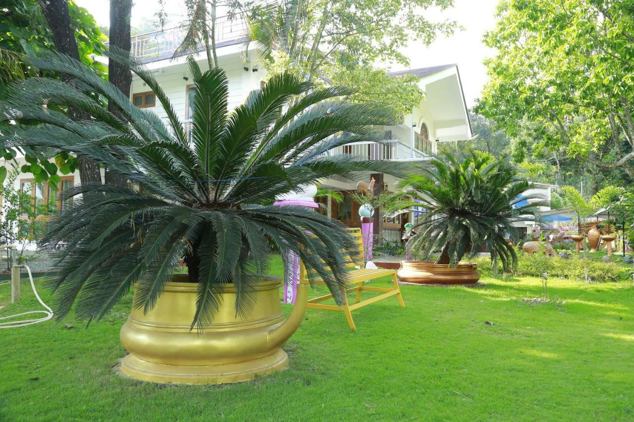 Spice Mount Heritage Resort Kattappana المظهر الخارجي الصورة