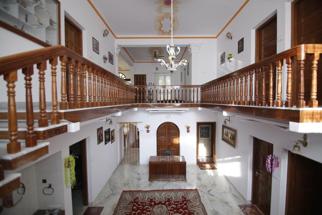 Spice Mount Heritage Resort Kattappana المظهر الخارجي الصورة