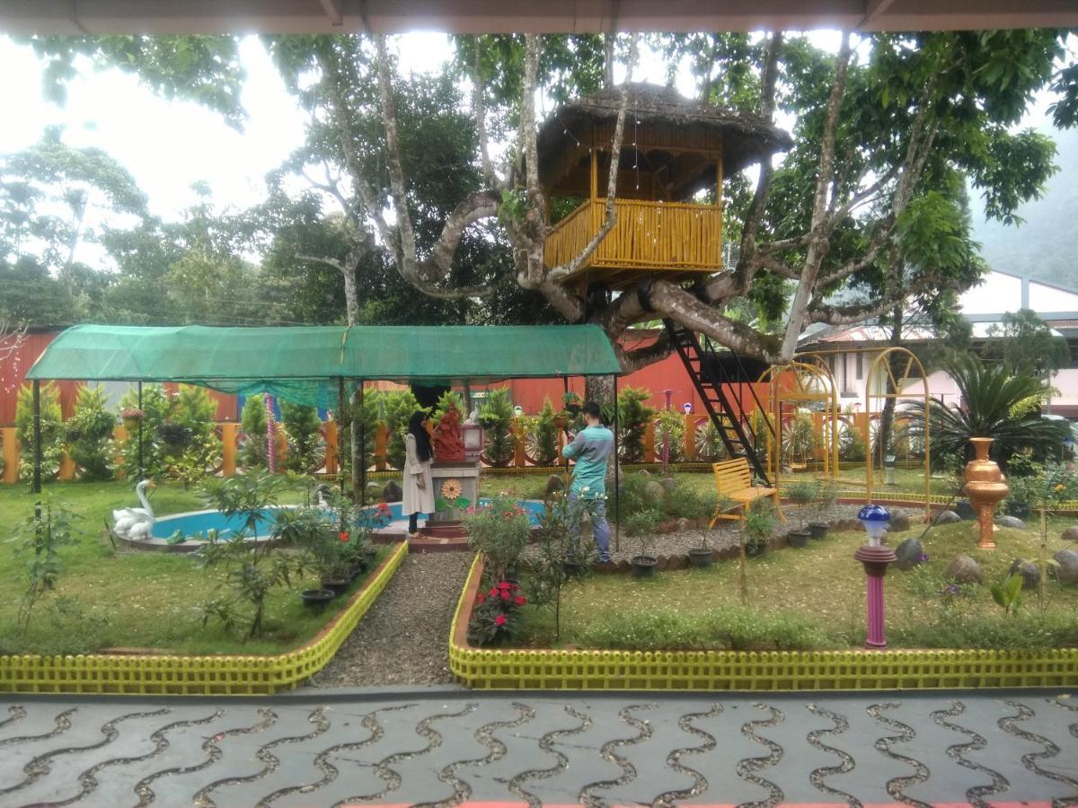 Spice Mount Heritage Resort Kattappana المظهر الخارجي الصورة