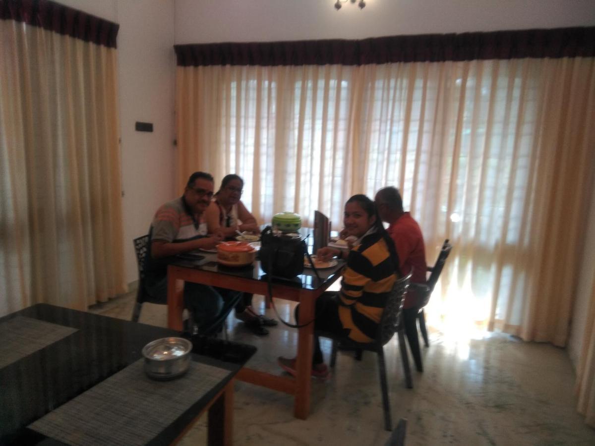 Spice Mount Heritage Resort Kattappana المظهر الخارجي الصورة