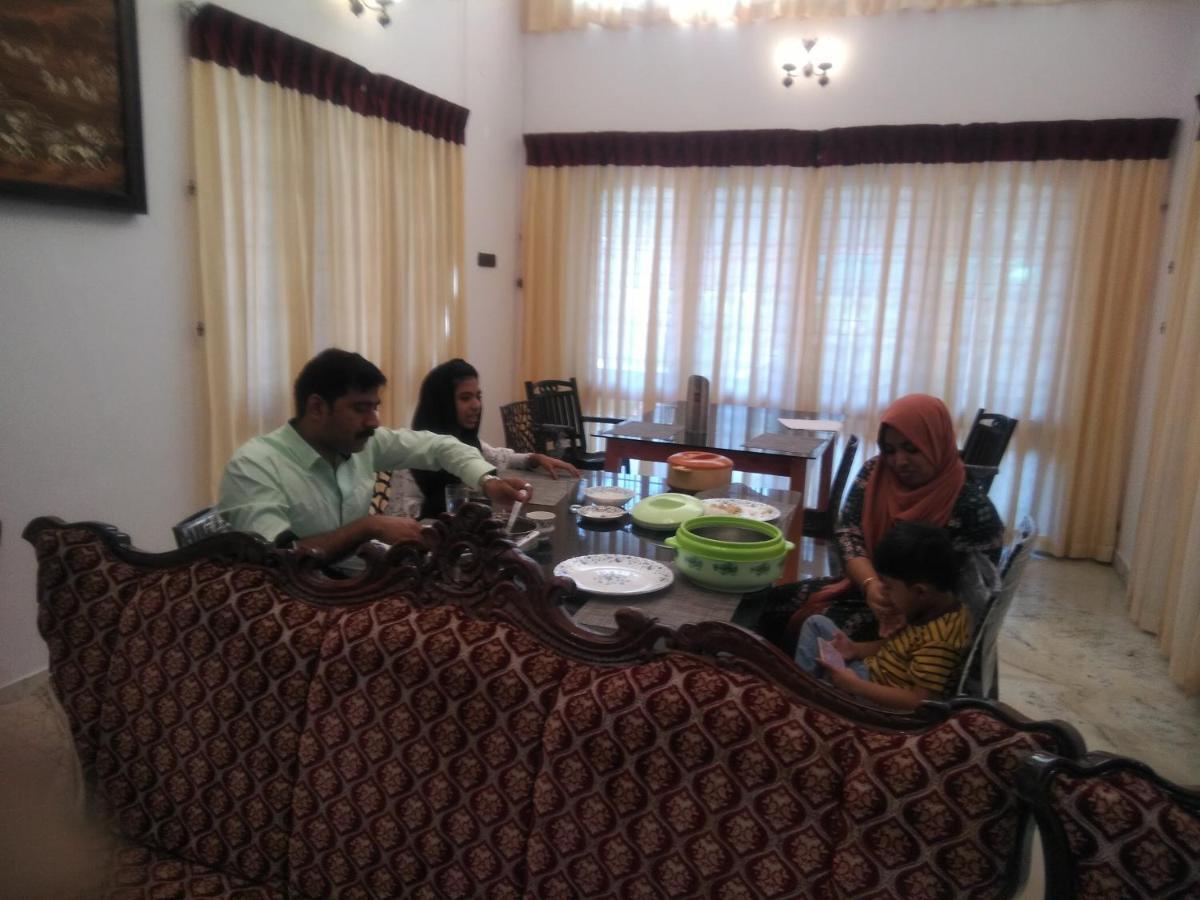Spice Mount Heritage Resort Kattappana المظهر الخارجي الصورة