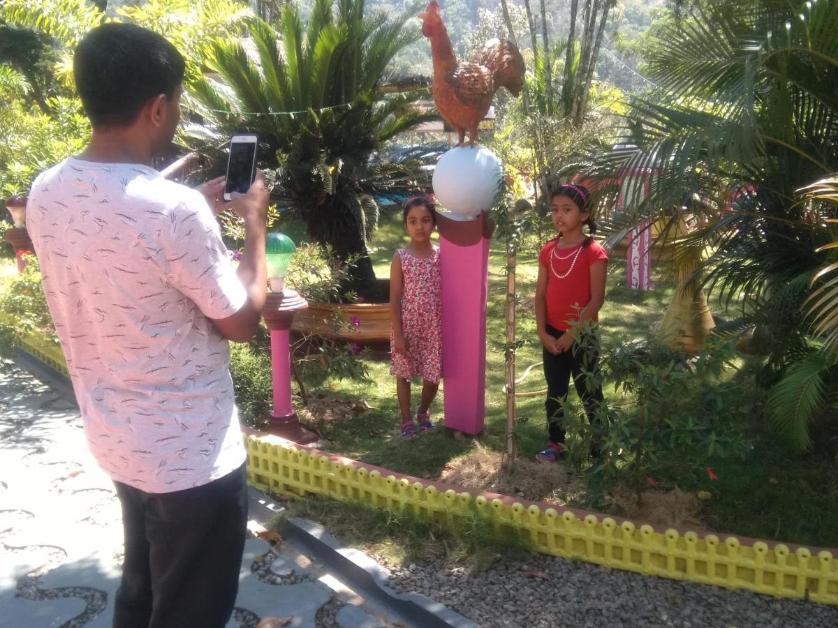 Spice Mount Heritage Resort Kattappana المظهر الخارجي الصورة