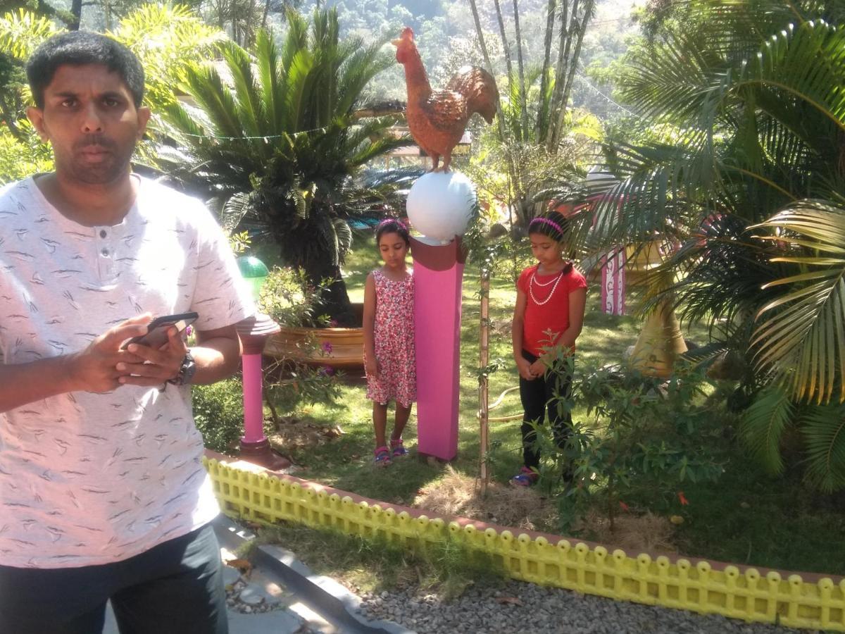 Spice Mount Heritage Resort Kattappana المظهر الخارجي الصورة